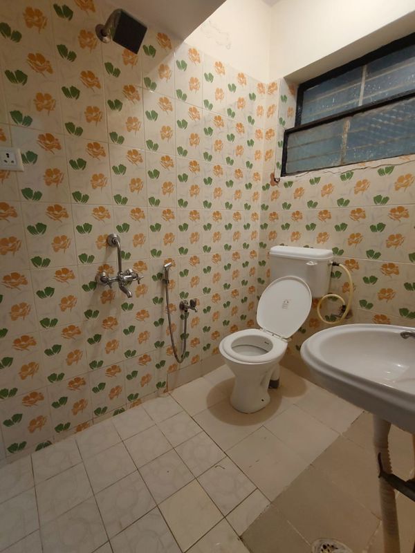 2 BHK Builder Floor For Rent in HSR Layout Sector 3