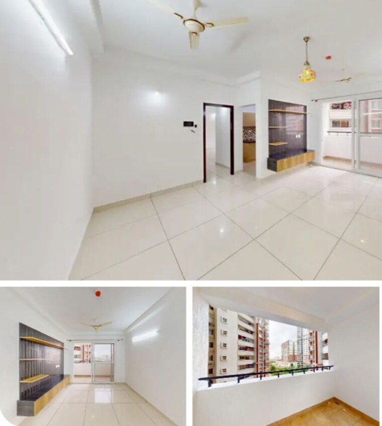 Kitchen, prestige-lakeside-habitat-apartments 2 Bedroom 1195 Sq.Ft. Apartment In Whitefield Bangalore 9737898