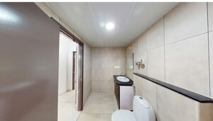 Building Lobby in 2 BHK Apartment at Prestige Lakeside Habitat Apartments, Whitefield – for Sale