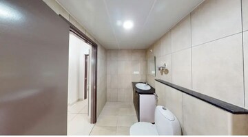 Kitchen in 2 BHK Apartment at Prestige Lakeside Habitat Apartments, Whitefield – for Sale