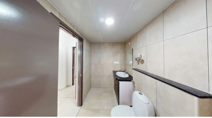 Kitchen, prestige-lakeside-habitat-apartments 2 Bedroom 1195 Sq.Ft. Apartment In Whitefield Bangalore 9737898