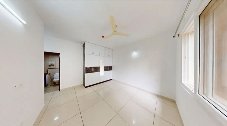 Kitchen, prestige-lakeside-habitat-apartments 2 Bedroom 1195 Sq.Ft. Apartment In Whitefield Bangalore 9737898