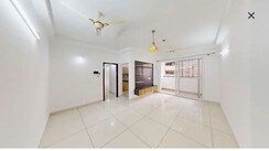 2 BHK Apartment For Sale in Prestige Lakeside Habitat Apartments
