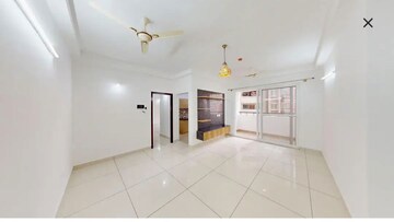 2 BHK Apartment For Sale in Prestige Lakeside Habitat Apartments, Whitefield