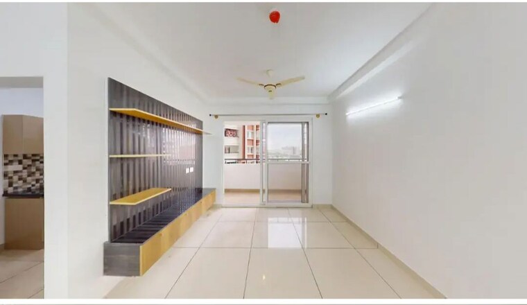 Kitchen, prestige-lakeside-habitat-apartments 2 Bedroom 1195 Sq.Ft. Apartment In Whitefield Bangalore 9737898