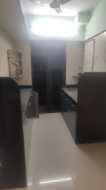 Kitchen in 1 BHK Apartment at Santacruz East – for Rent