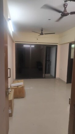 1 BHK Apartment For Rent in Santacruz East
