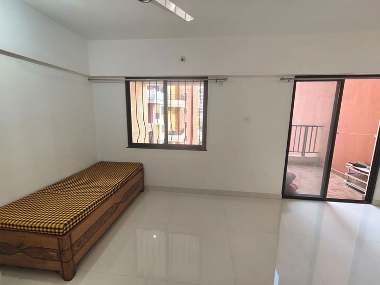 Bedroom, atul-western-hills-phase-2 2 Bedroom 1117 Sq.Ft. Apartment In Baner Pune 9737906