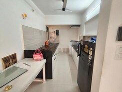 2 BHK Apartment For Rent in Atul Western Hills Phase 2