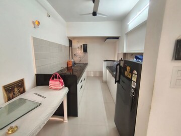 2 BHK Apartment For Rent in Atul Western Hills Phase 2, Baner