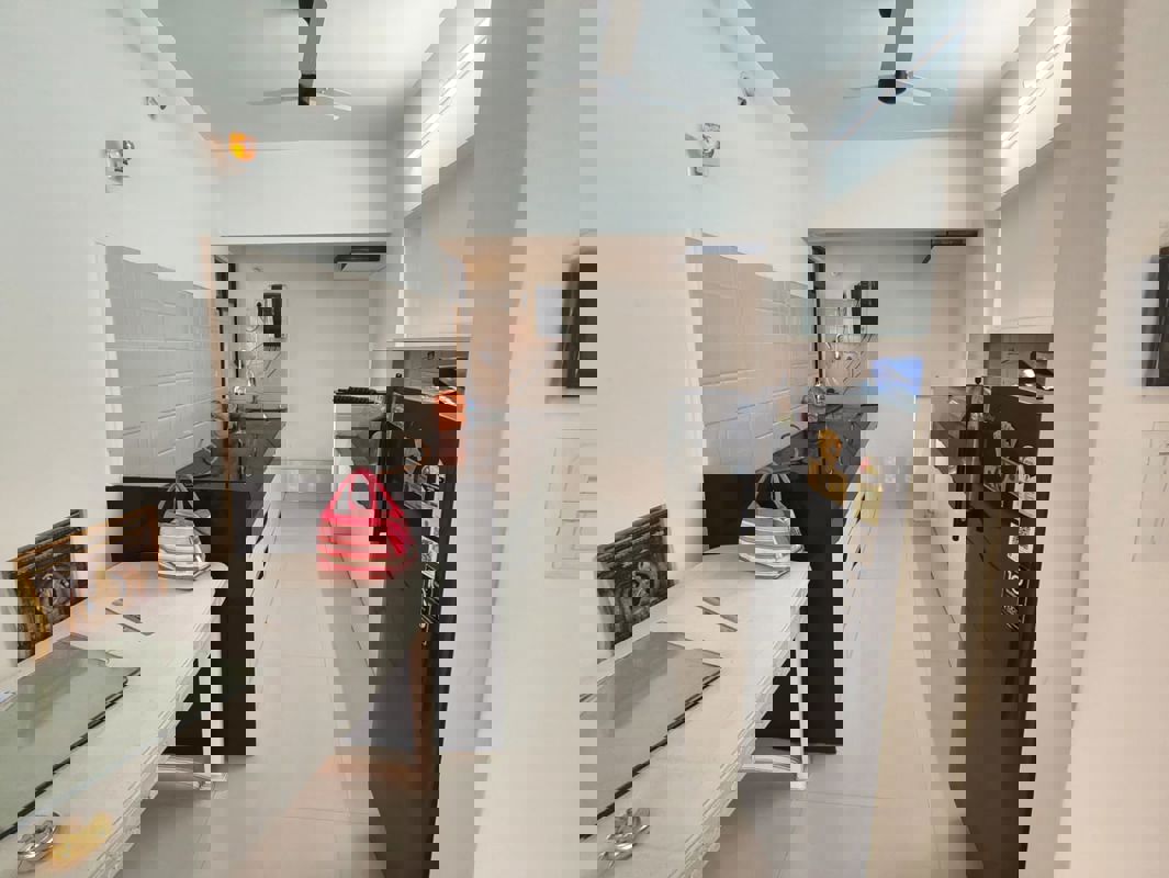 2 BHK Apartment For Rent in Atul Western Hills Phase 2