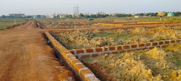 Plot Area in  Plot at Jagatpura – for Sale