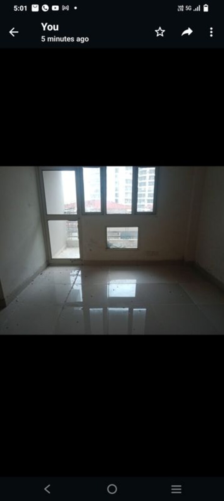 Kitchen, gardenia-square-i 3.5 Bedroom 1675 Sq.Ft. Apartment In Dundahera Ghaziabad 9737911