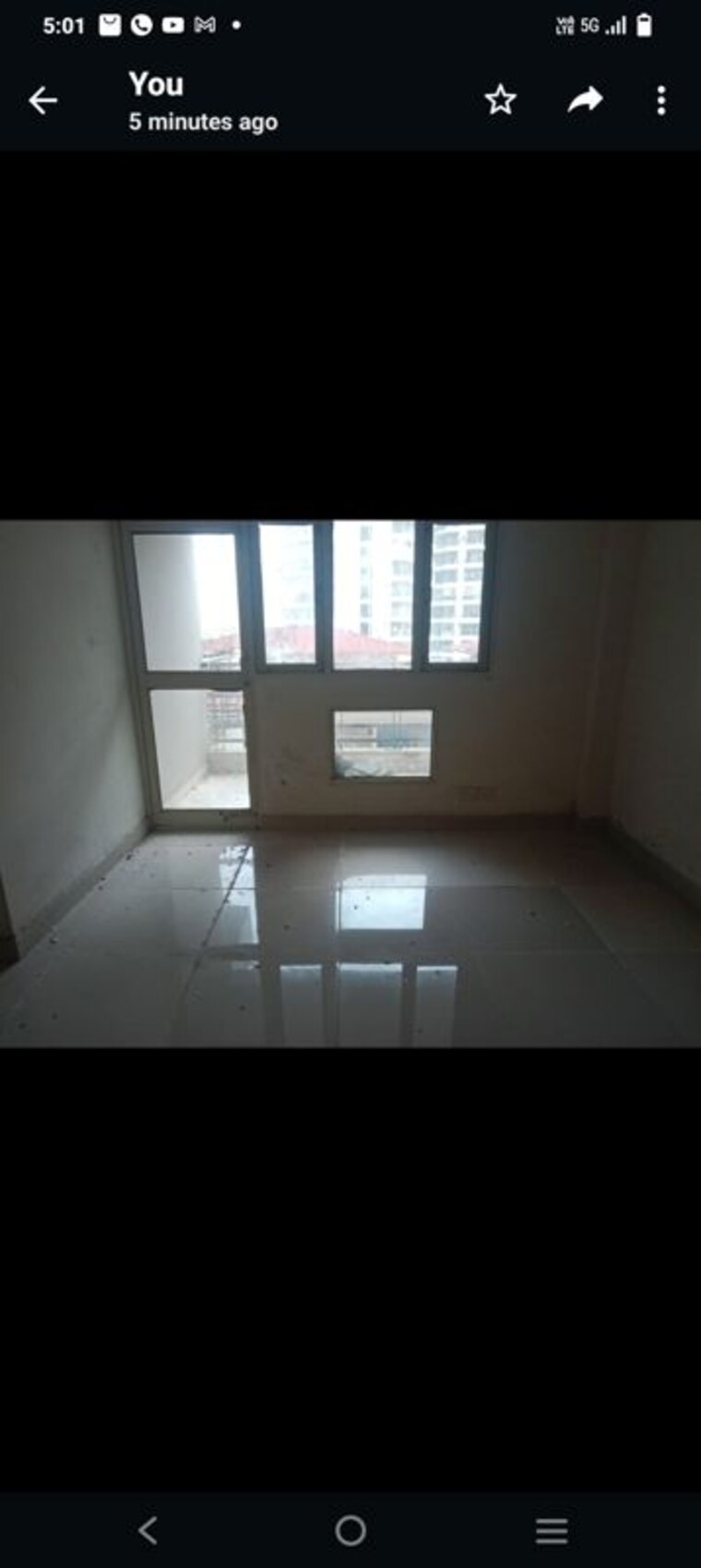 Kitchen, gardenia-square-i 3.5 Bedroom 1675 Sq.Ft. Apartment In Dundahera Ghaziabad 9737911