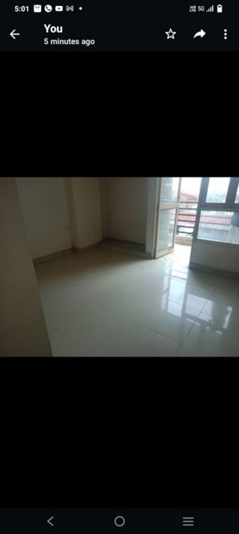 Room, gardenia-square-i 3.5 Bedroom 1675 Sq.Ft. Apartment In Dundahera Ghaziabad 9737911