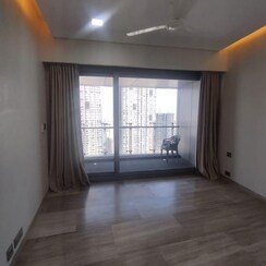 4 BHK + Servant Room Apartment For Rent in Lodha World Crest