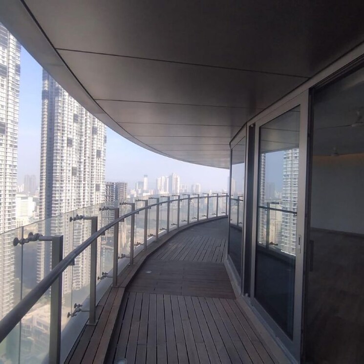 undefined, lodha-world-crest 4 Bedroom 3300 Sq.Ft. Apartment In Empire Mill Mumbai 9737913