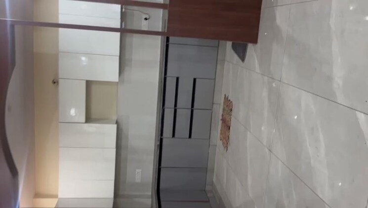 Kitchen, mahagun-mahagunpuram-ii 1 Bedroom 600 Sq.Ft. Builder Floor In Lal Kuan Ghaziabad 9737775