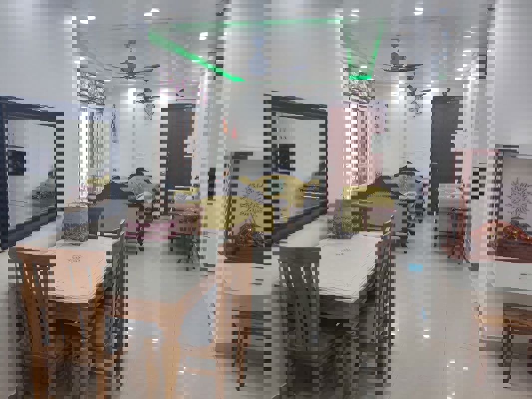 3 BHK Apartment For Rent in Assotech Windsor Court