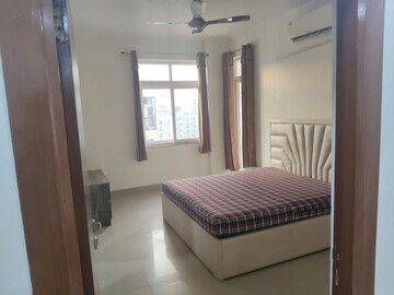 Bedroom in 3 BHK Apartment at Assotech Windsor Court, Sector 78 – for Rent