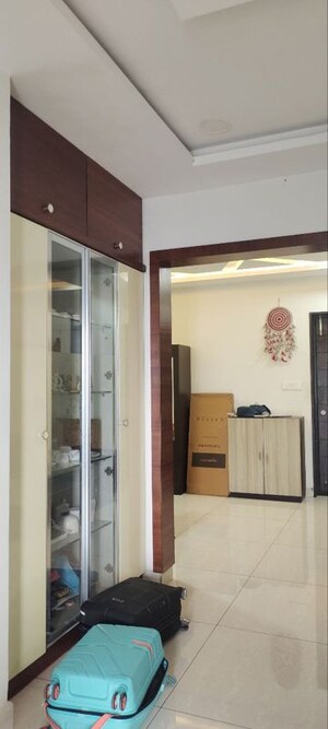 Room in 2 BHK Apartment at Sumadhura Acropolis, Gachibowli – for Sale