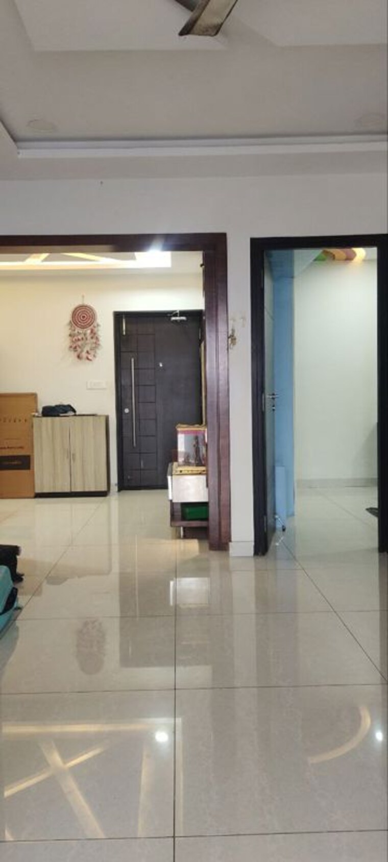 Living Room, sumadhura-acropolis 2 Bedroom 1245 Sq.Ft. Apartment In Gachibowli Hyderabad 9737920