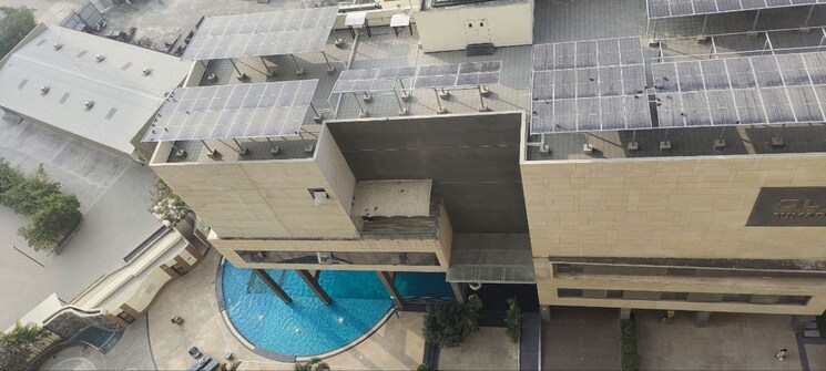 Team Area, sumadhura-acropolis 2 Bedroom 1245 Sq.Ft. Apartment In Gachibowli Hyderabad 9737920