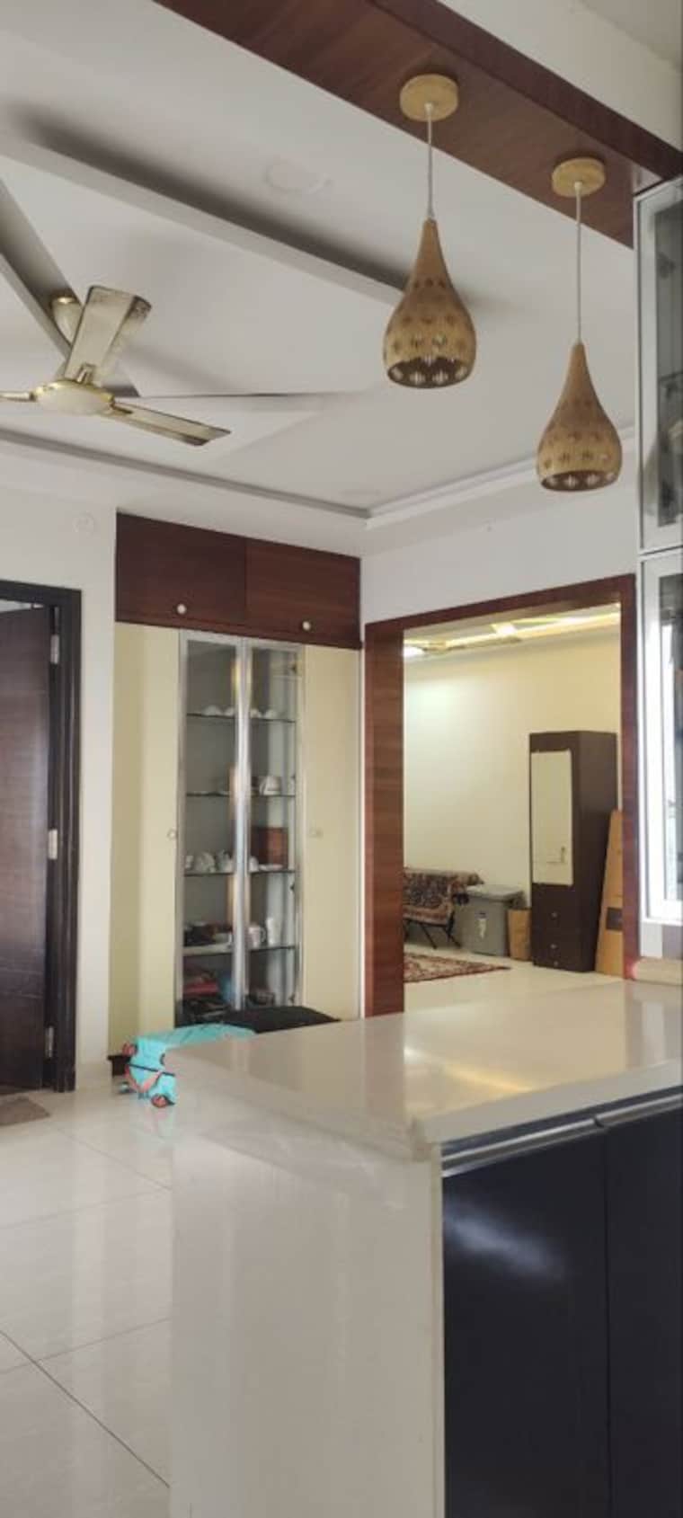 Room, sumadhura-acropolis 2 Bedroom 1245 Sq.Ft. Apartment In Gachibowli Hyderabad 9737920