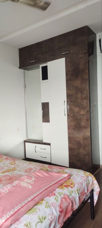 Room in 2 BHK Apartment at Sumadhura Acropolis, Gachibowli – for Sale