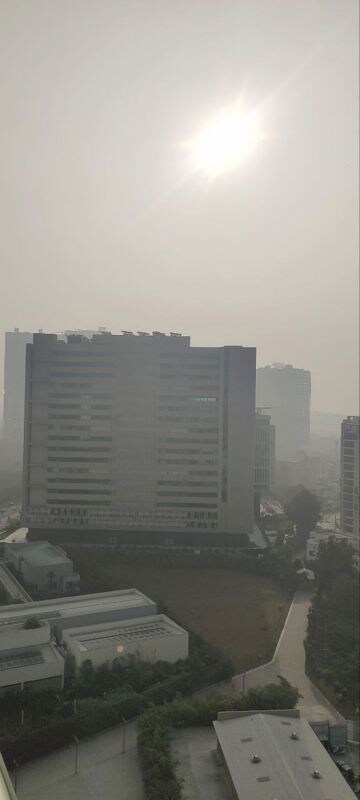 2 BHK Apartment – Exterior View View at Sumadhura Acropolis, Gachibowli - for Sale