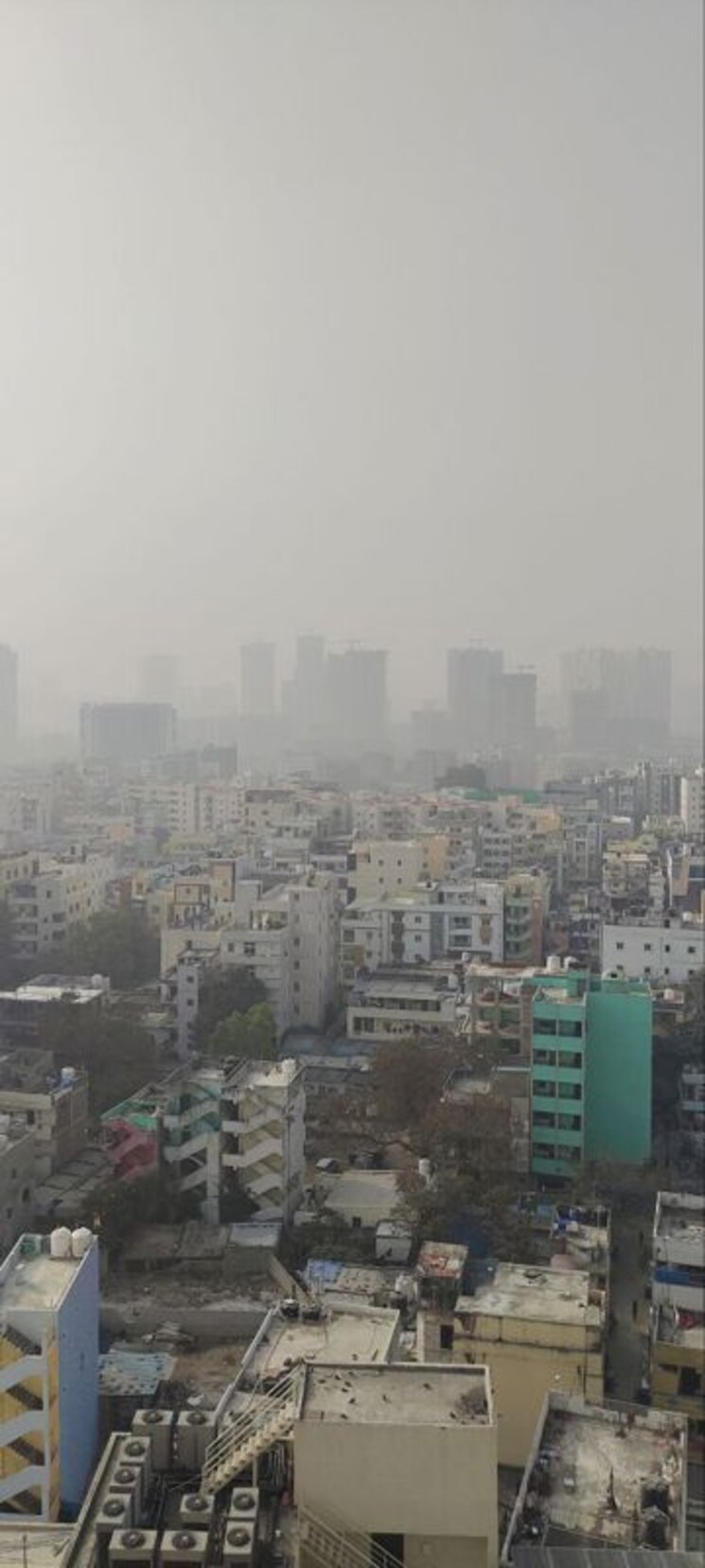 Exterior View, sumadhura-acropolis 2 Bedroom 1245 Sq.Ft. Apartment In Gachibowli Hyderabad 9737920