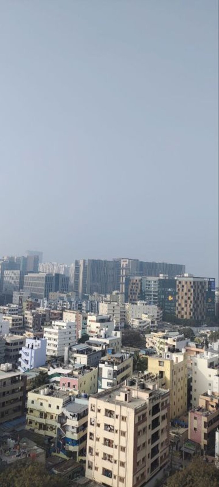 Exterior View, sumadhura-acropolis 2 Bedroom 1245 Sq.Ft. Apartment In Gachibowli Hyderabad 9737920