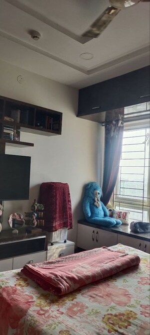 Kitchen in 2 BHK Apartment at Sumadhura Acropolis, Gachibowli – for Sale