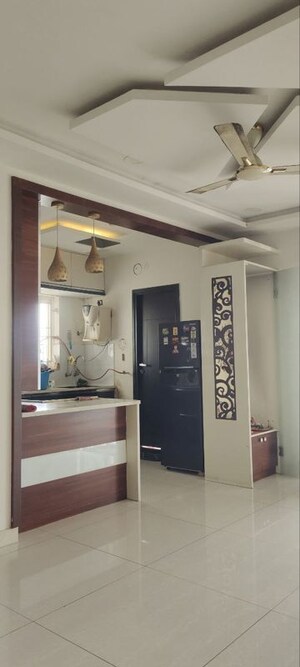 Team Area in 2 BHK Apartment at Sumadhura Acropolis, Gachibowli – for Sale