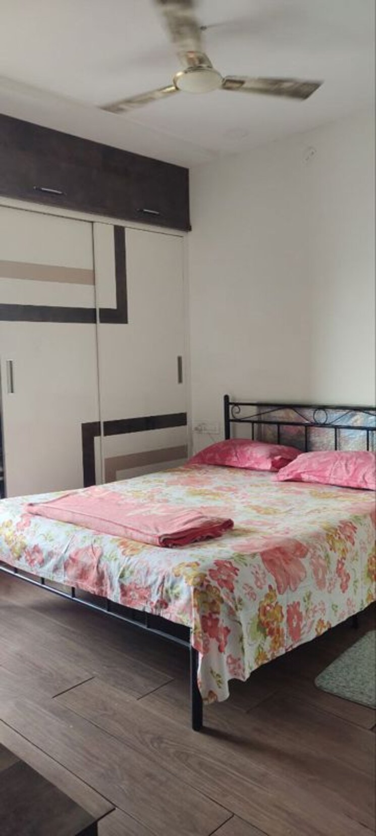 Bedroom, sumadhura-acropolis 2 Bedroom 1245 Sq.Ft. Apartment In Gachibowli Hyderabad 9737920