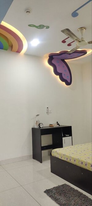 2 BHK Apartment For Sale in Sumadhura Acropolis, Gachibowli