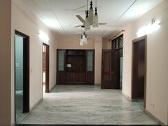 3 BHK Builder Floor For Rent in Sector 37