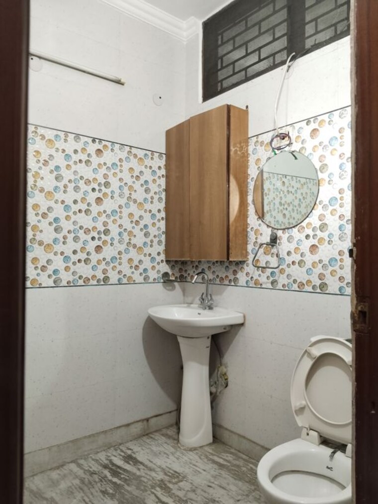 Master Bedroom, sector 37 3 Bedroom 3150 Sq.Ft. Builder Floor In Sector 37 Faridabad 9737922