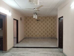 Bathroom in 3 BHK Builder Floor at Sector 37 – for Rent