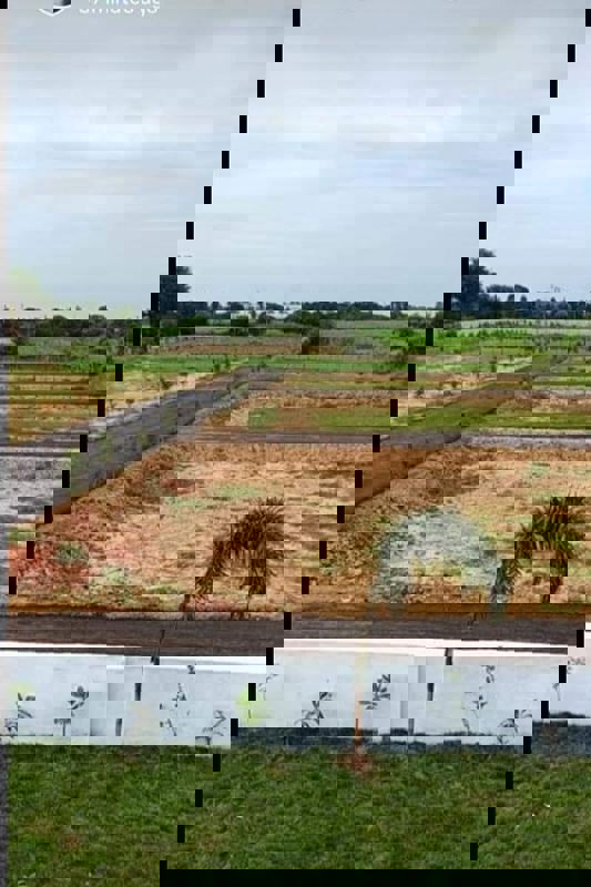 Plot For Sale in RSA Paradise Dream City