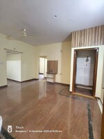 2 BHK + Pooja Room 1200 Sq.Ft. Builder Floor in HSR layout