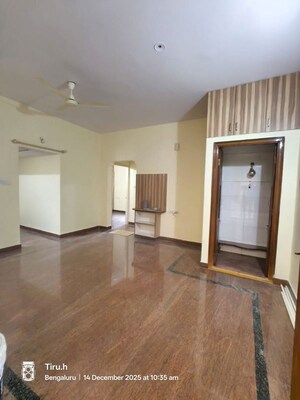 2 BHK Builder Floor For Rent in Hsr Layout