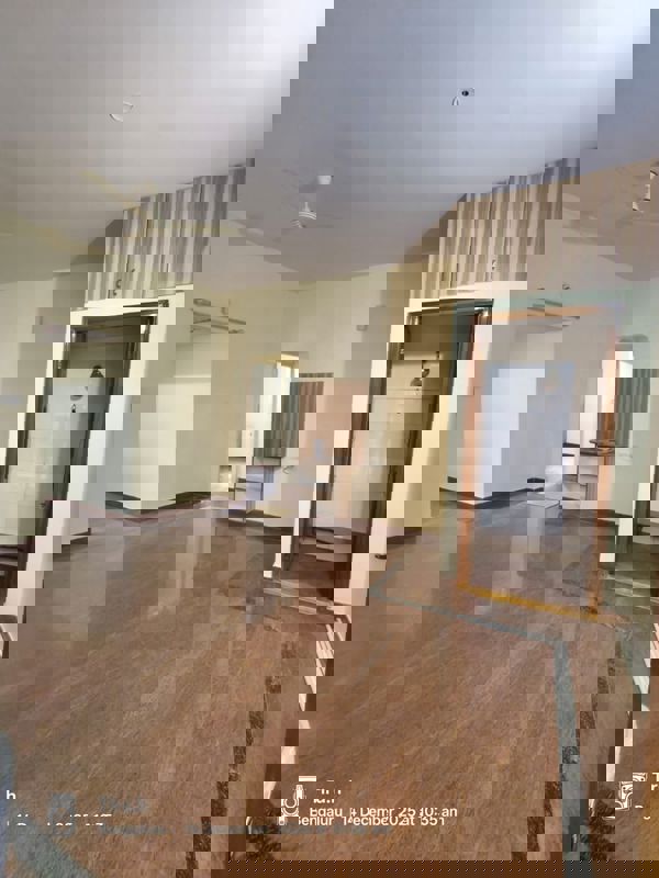 2 BHK + Pooja Room Builder Floor For Rent in HSR layout