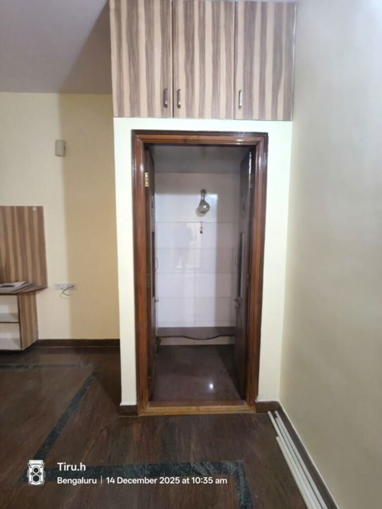 undefined, hsr layout 2 Bedroom 1200 Sq.Ft. Builder Floor In Hsr Layout Bangalore 9737928