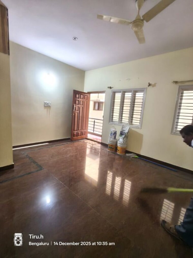 Living Room, hsr layout 2 Bedroom 1200 Sq.Ft. Builder Floor In Hsr Layout Bangalore 9737928