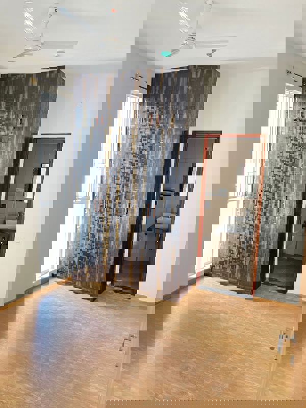 2 BHK 1102 Sq.Ft. Apartment in Paradise At Brigade Cornerstone Utopia