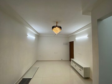 Furnished Amenities in 2 BHK Apartment at Paradise At Brigade Cornerstone Utopia, Varthur – for Rent