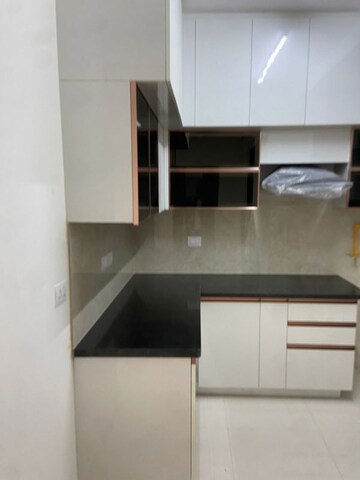 Kitchen in 2 BHK Apartment at Paradise At Brigade Cornerstone Utopia, Varthur – for Rent