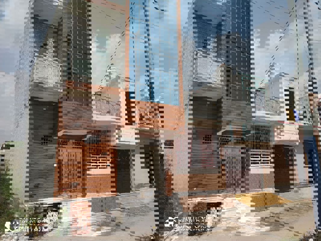 Plot For Sale in RSA Paradise Dream City