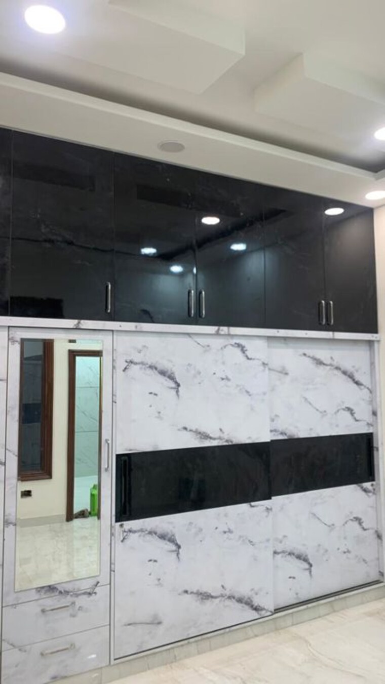 Kitchen, baltana 2 Bedroom 165 Sq.Yd. Independent House In Baltana Zirakpur 9737921